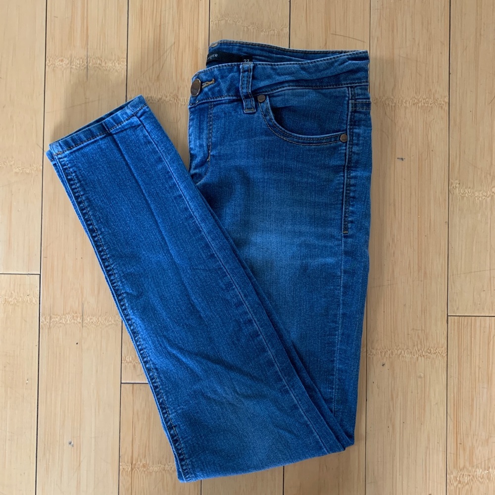Harper Jeans